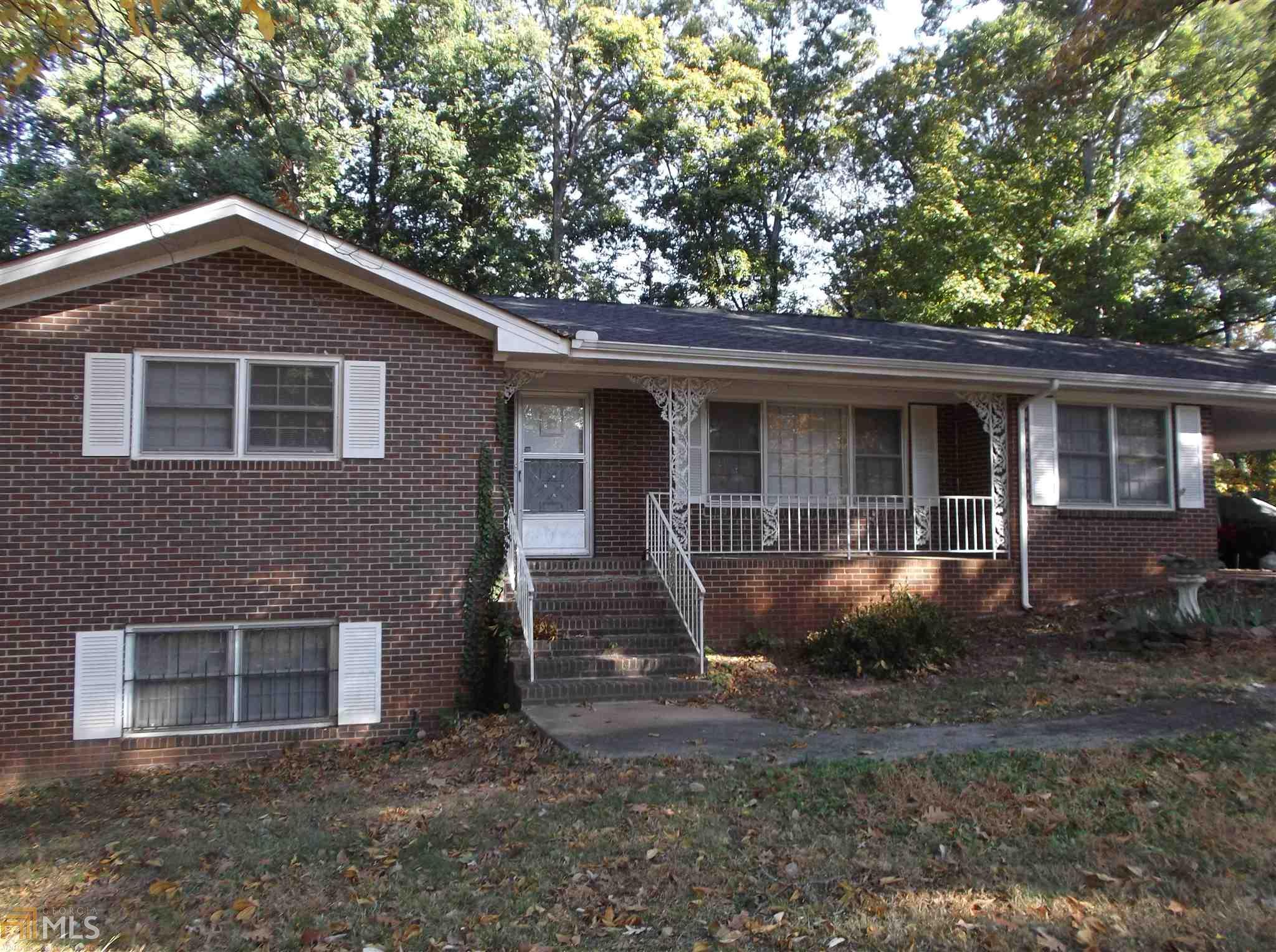 1342 John Robert Dr, Morrow, GA 30260 photo 1