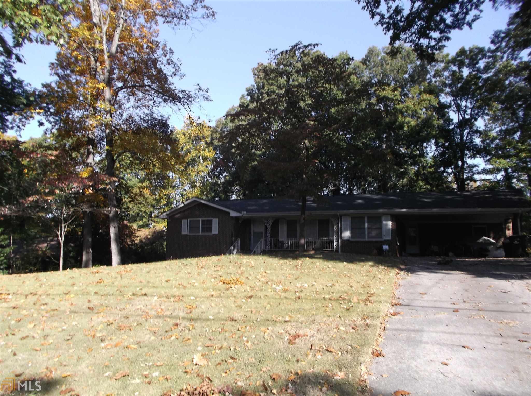1342 John Robert Dr, Morrow, GA 30260 photo 2