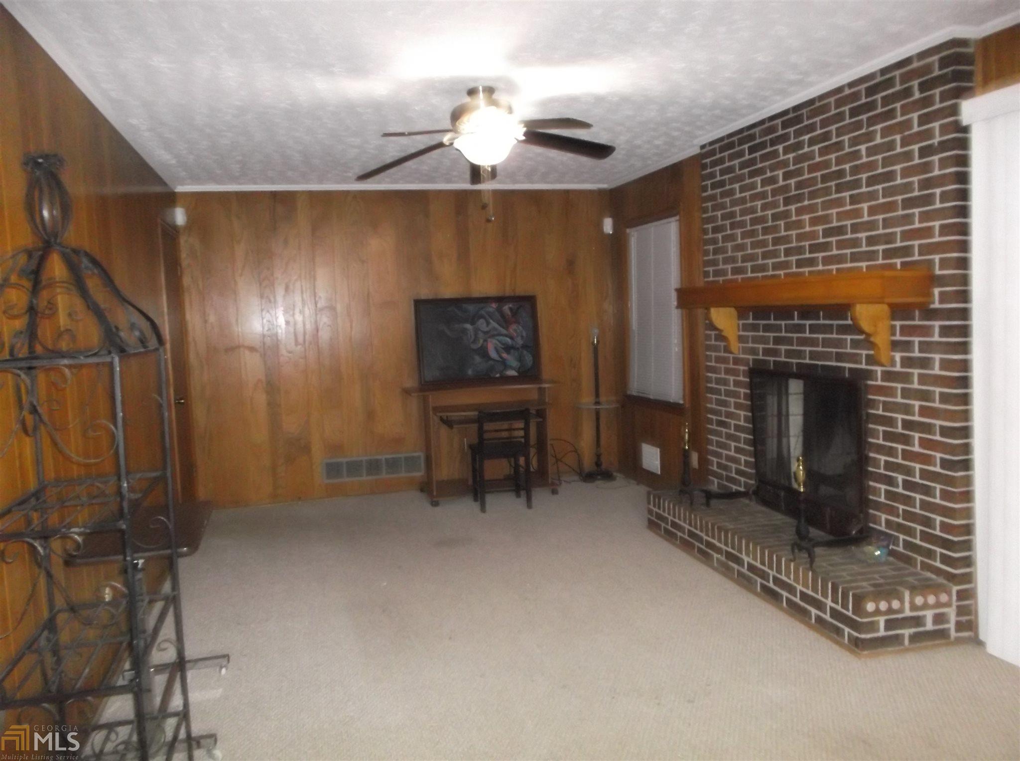 1342 John Robert Dr, Morrow, GA 30260 photo 23