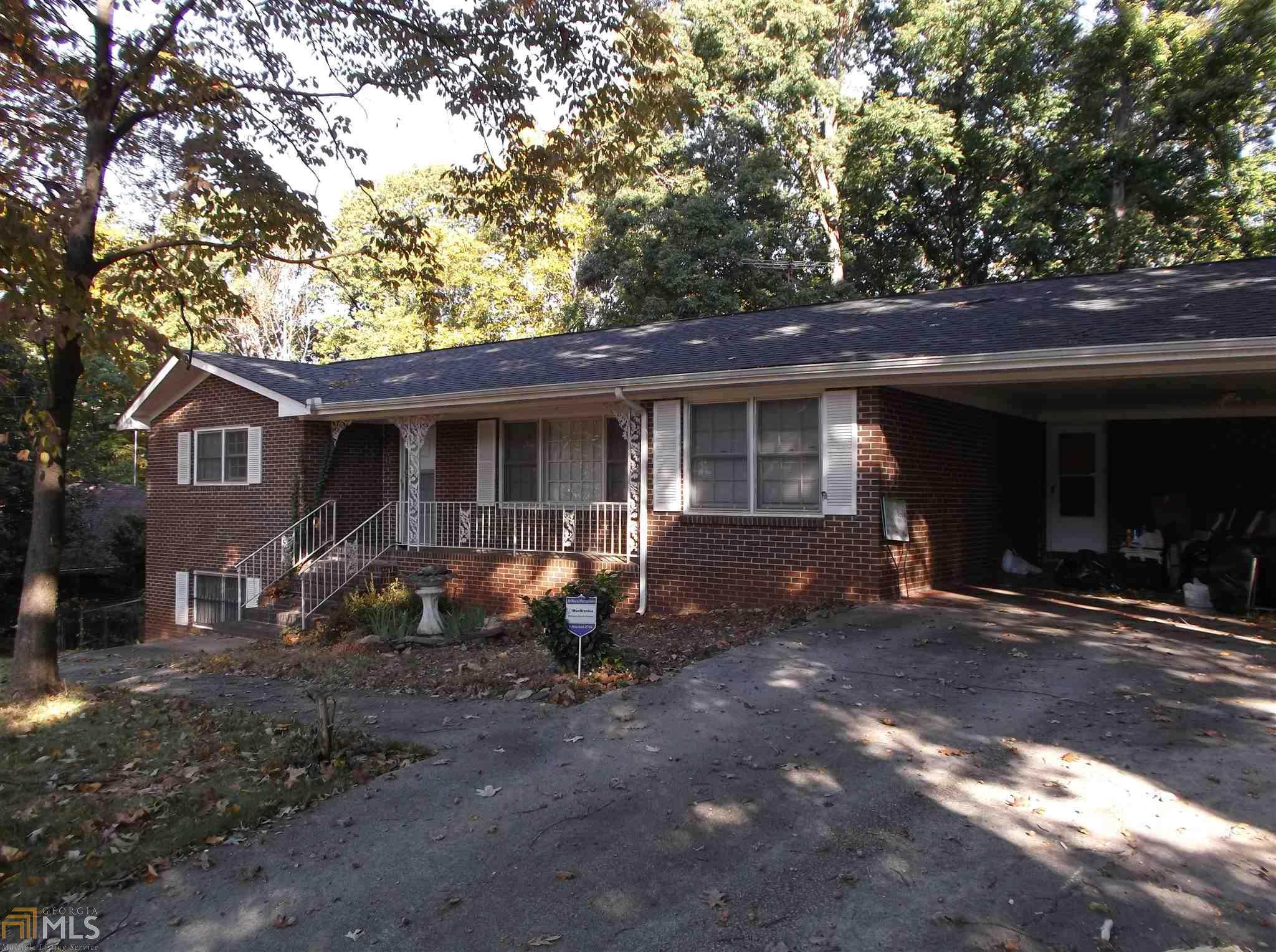 1342 John Robert Dr, Morrow, GA 30260 photo 4