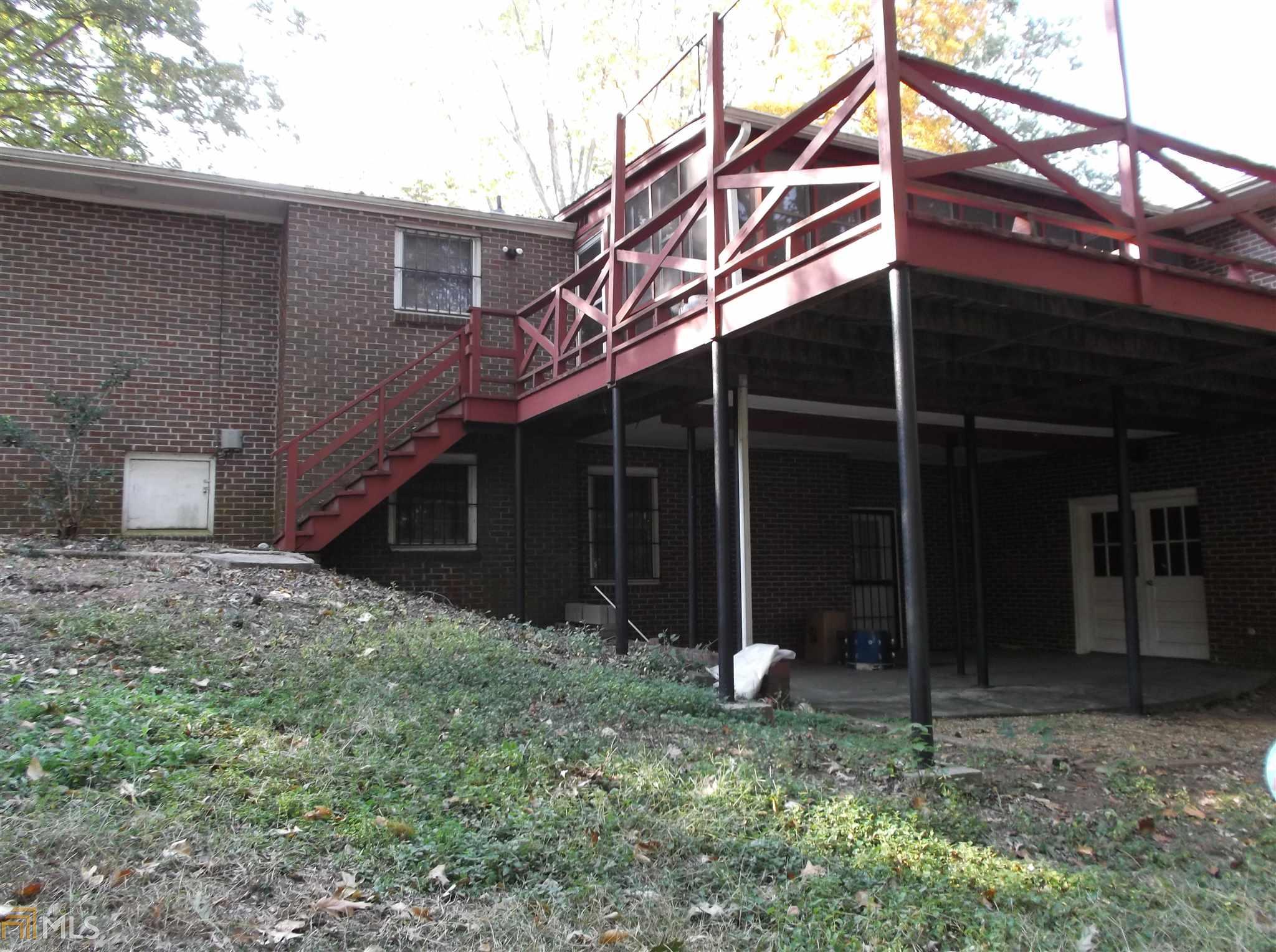 1342 John Robert Dr, Morrow, GA 30260 photo 10