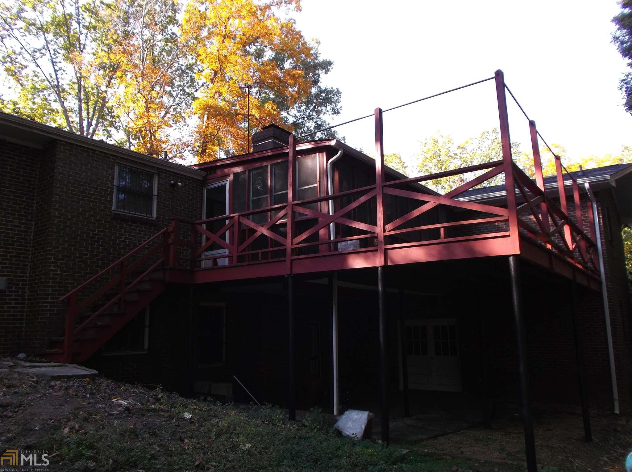 1342 John Robert Dr, Morrow, GA 30260 photo 9