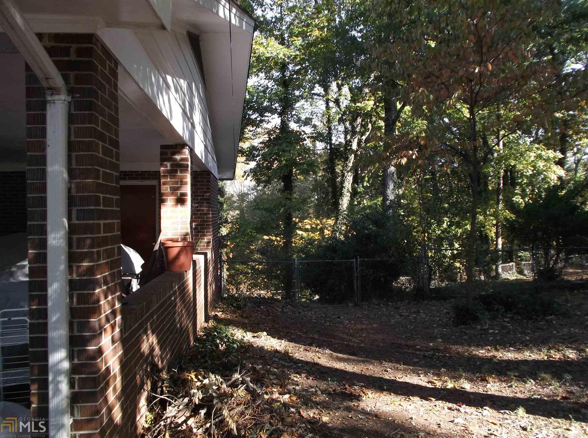 1342 John Robert Dr, Morrow, GA 30260 photo 5