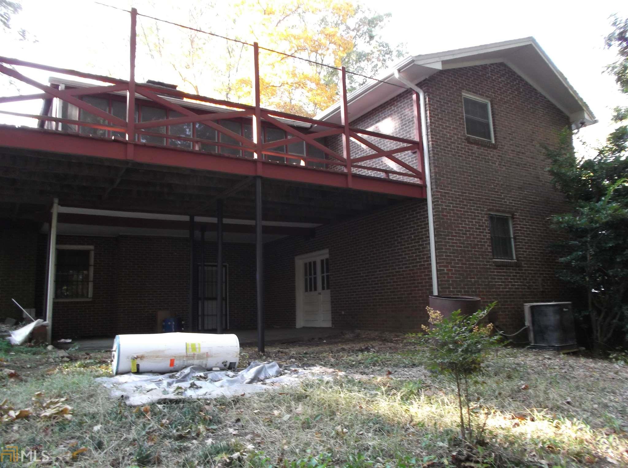 1342 John Robert Dr, Morrow, GA 30260 photo 13