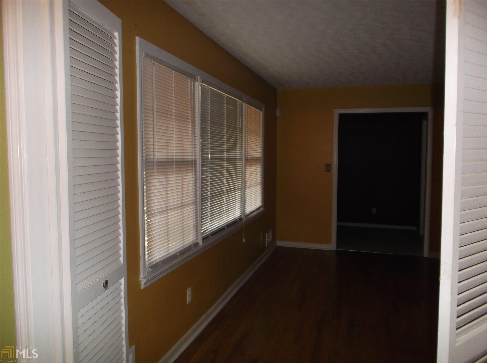 1342 John Robert Dr, Morrow, GA 30260 photo 26