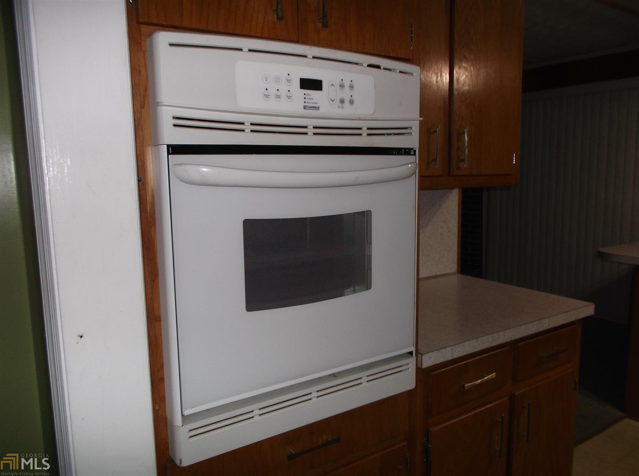 1342 John Robert Dr, Morrow, GA 30260 photo 19