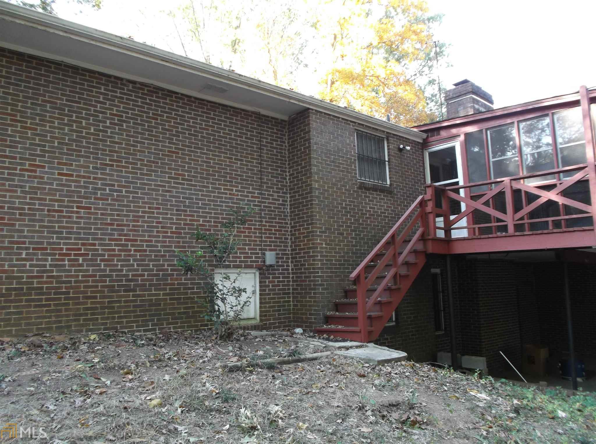 1342 John Robert Dr, Morrow, GA 30260 photo 8