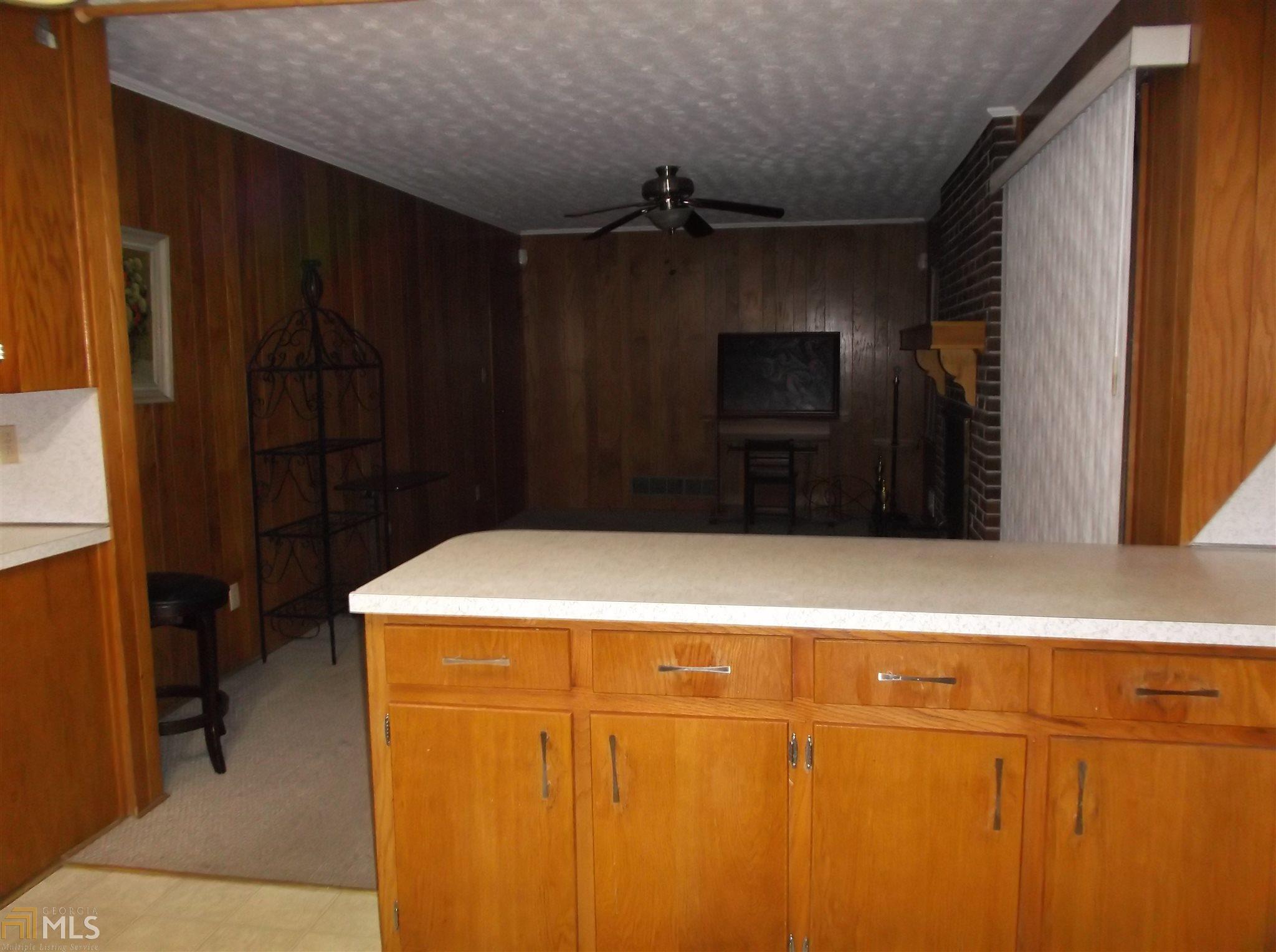 1342 John Robert Dr, Morrow, GA 30260 photo 16