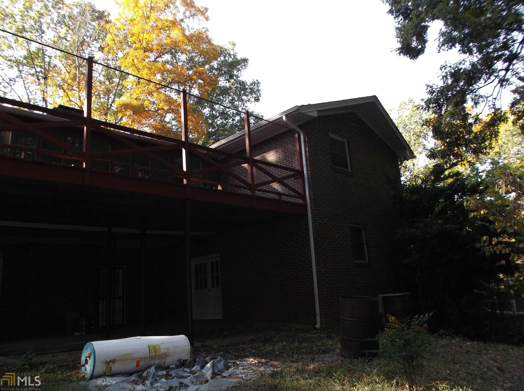 1342 John Robert Dr, Morrow, GA 30260 photo 12