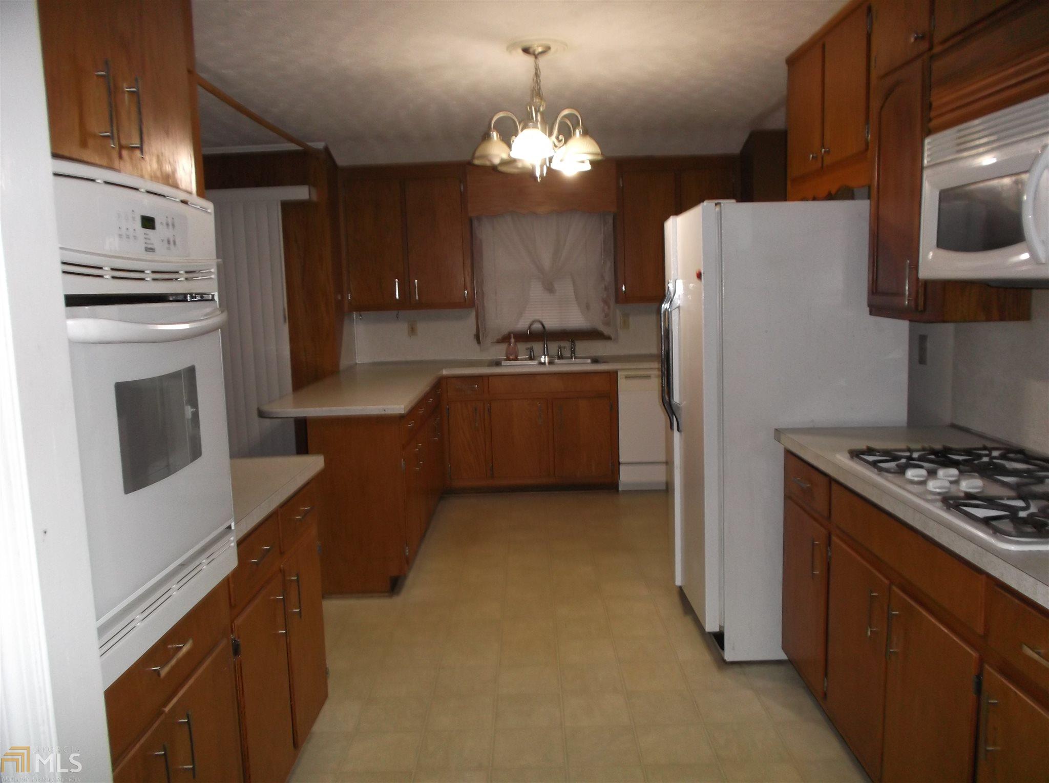 1342 John Robert Dr, Morrow, GA 30260 photo 18