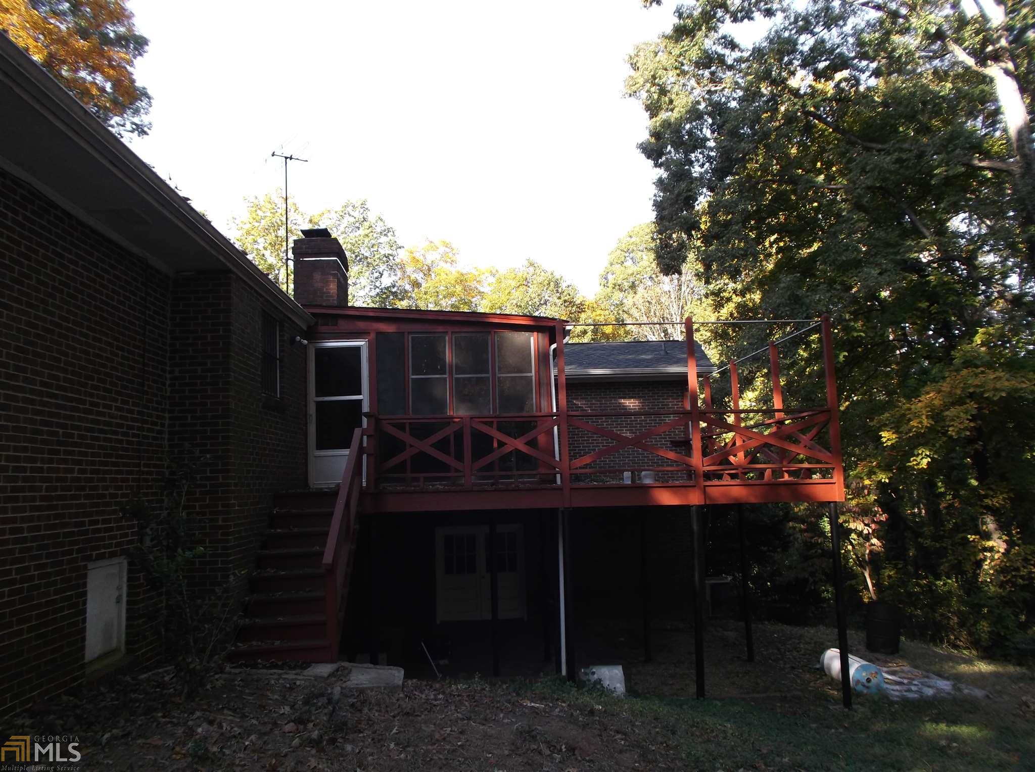 1342 John Robert Dr, Morrow, GA 30260 photo 7