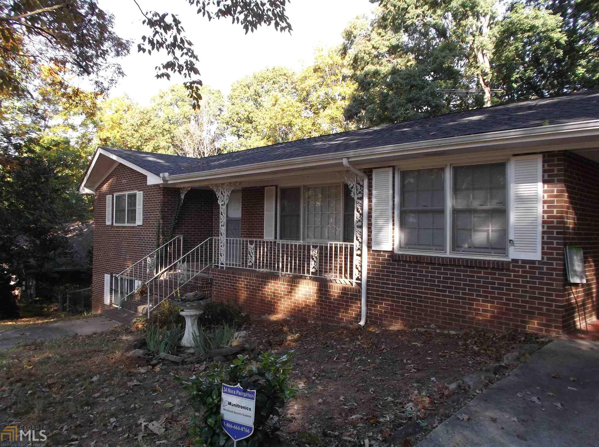 1342 John Robert Dr, Morrow, GA 30260 photo 3