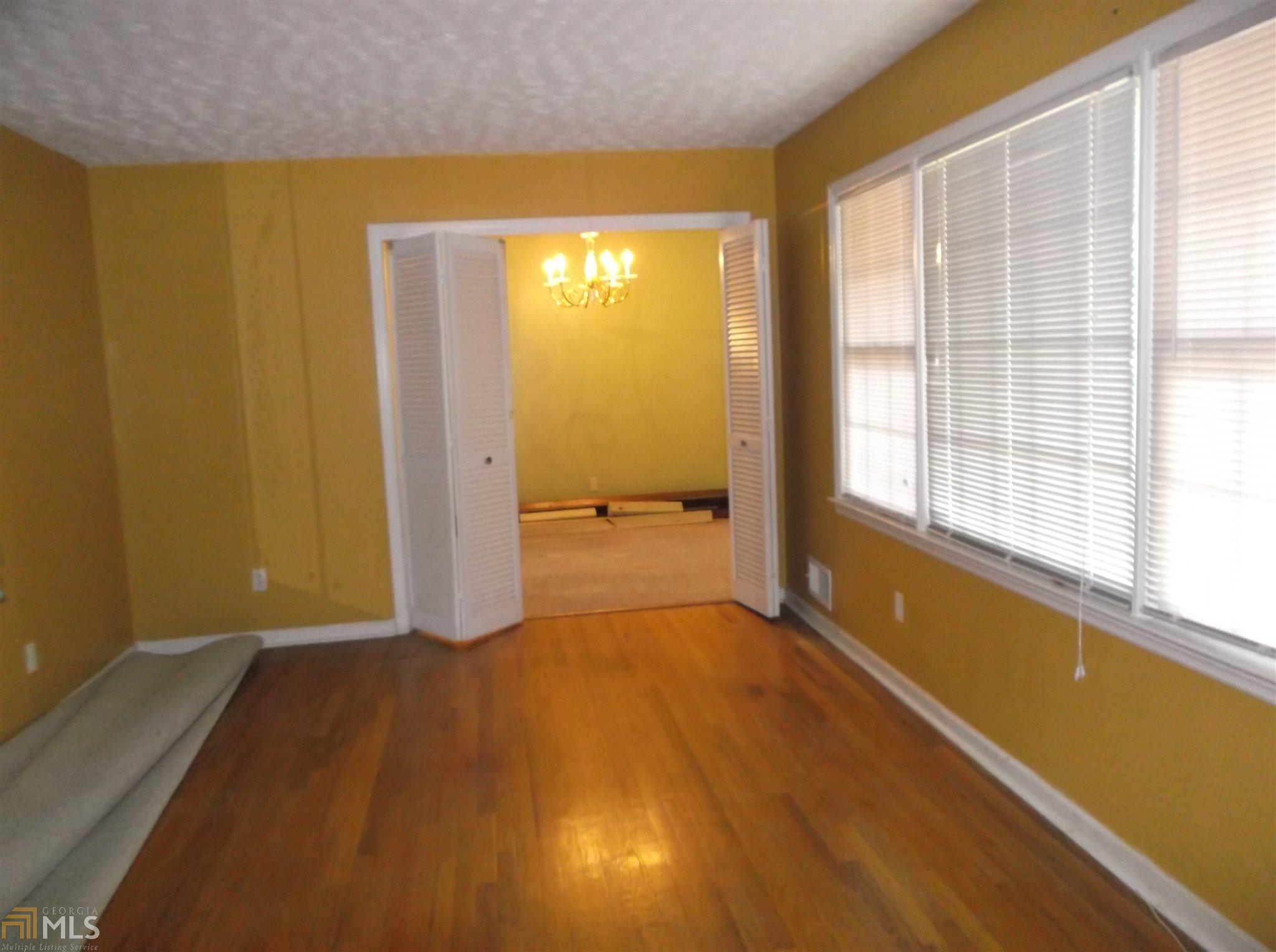 1342 John Robert Dr, Morrow, GA 30260 photo 27