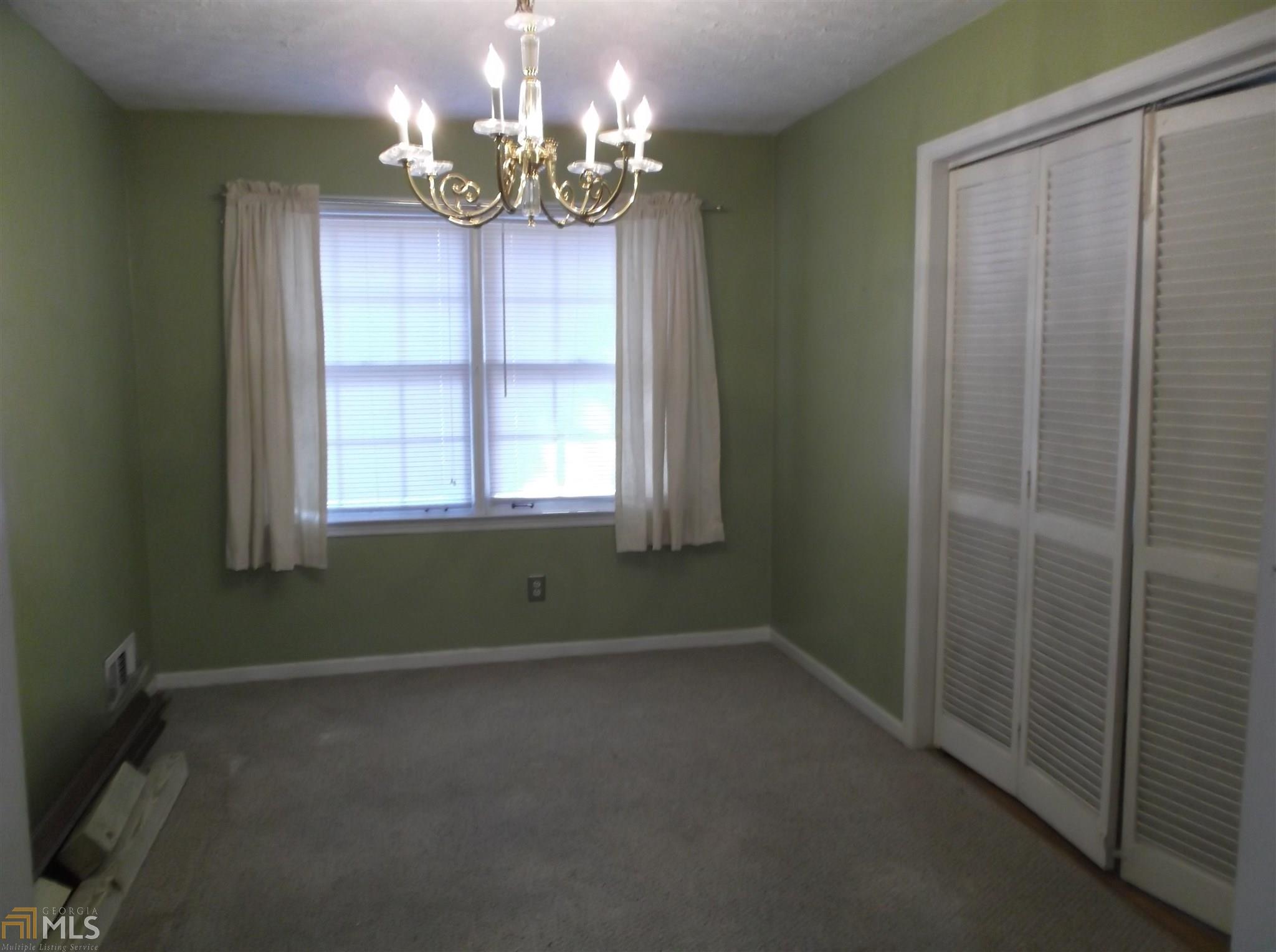 1342 John Robert Dr, Morrow, GA 30260 photo 25
