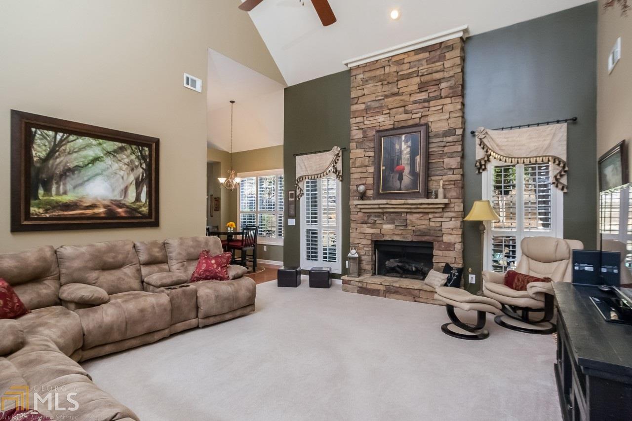 416 White Cloud Trl, Canton, GA 30114 photo 5