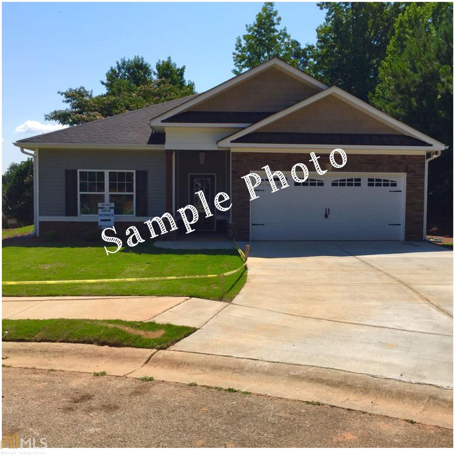 132 Iverson Pl, Temple, GA 30179 photo 1