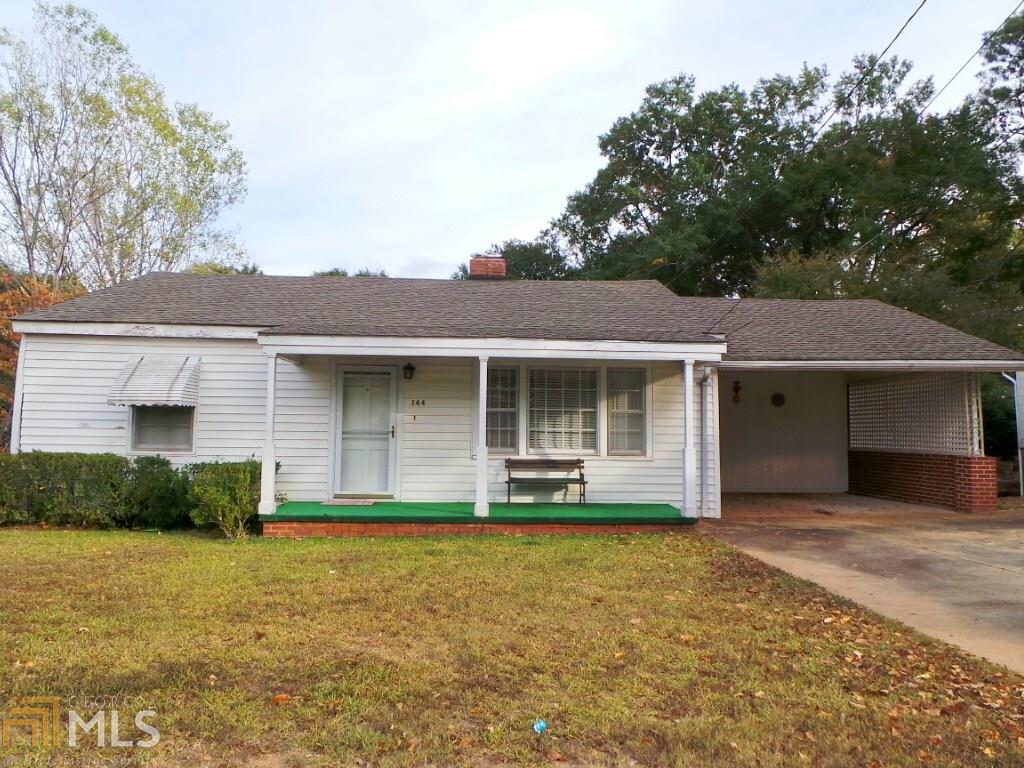 144 Youngs Mill Rd, Lagrange, GA 30241 photo 1