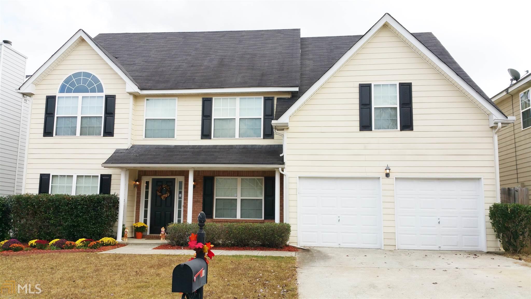 2883 Austin Ridge Dr, Dacula, GA 30019 photo 1