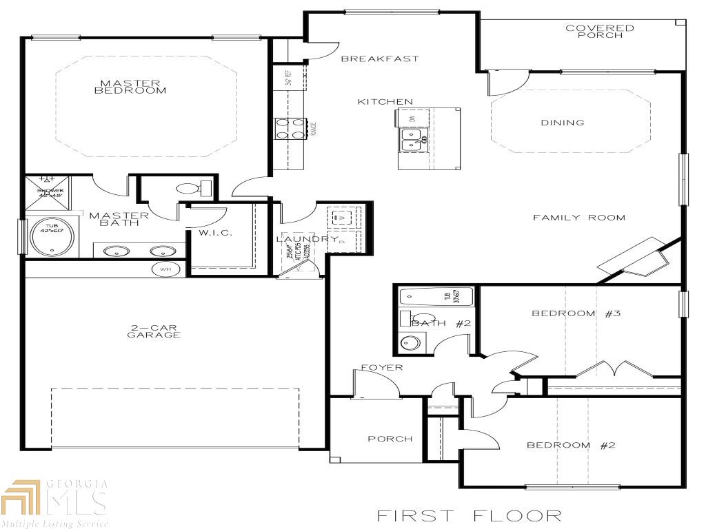 1625 Celestial Ct, Mcdonough, GA 30253 photo 2