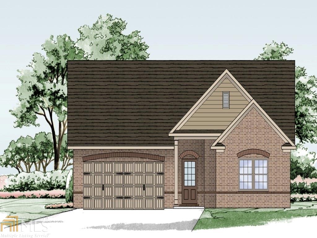 1625 Celestial Ct, Mcdonough, GA 30253 photo 1