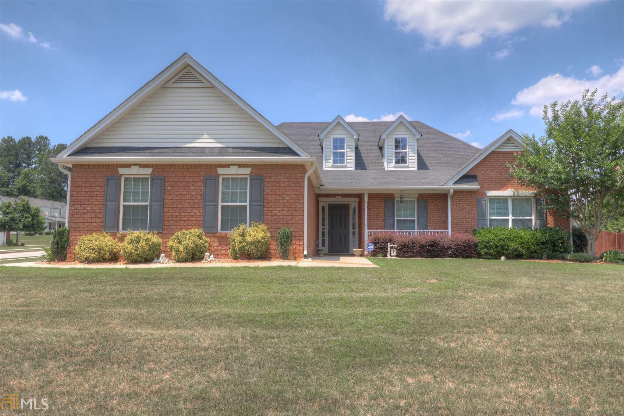90 Windpher Rdg, Hampton, GA 30228 photo 1