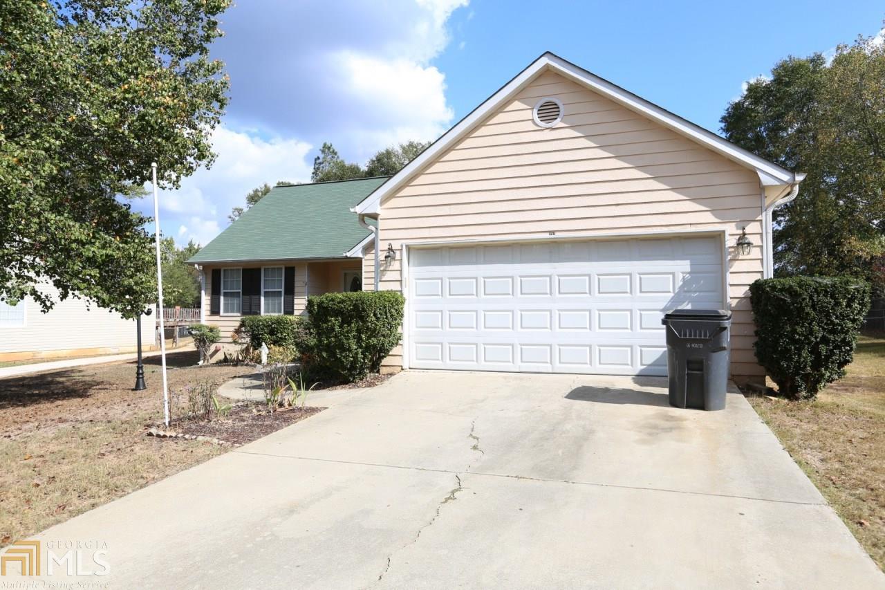 150 Olde Hampton Way, Hampton, GA 30228 photo 2