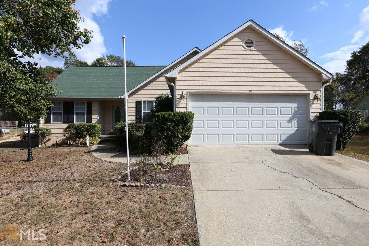 150 Olde Hampton Way, Hampton, GA 30228 photo 1