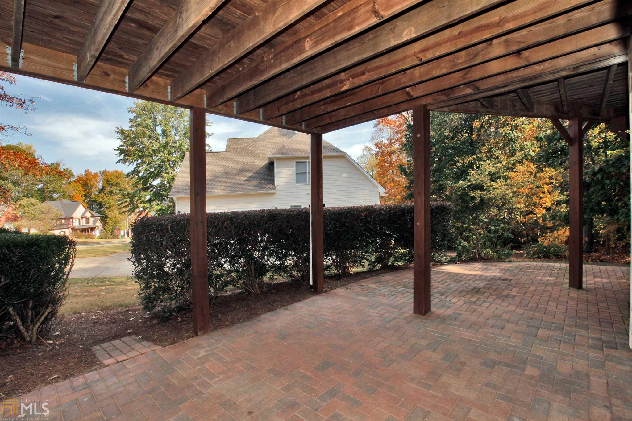 863 White Aster Ct, Dacula, GA 30019 photo 29