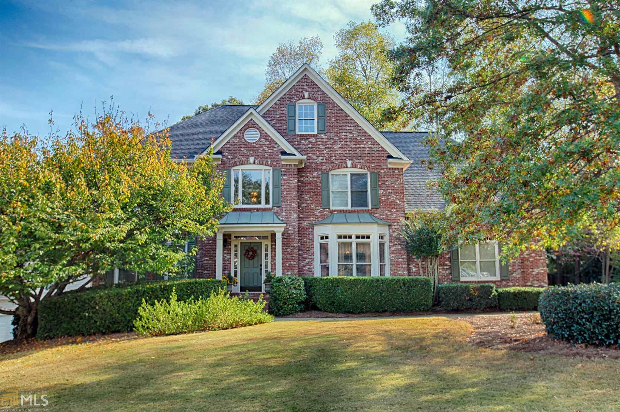 863 White Aster Ct, Dacula, GA 30019 photo 1