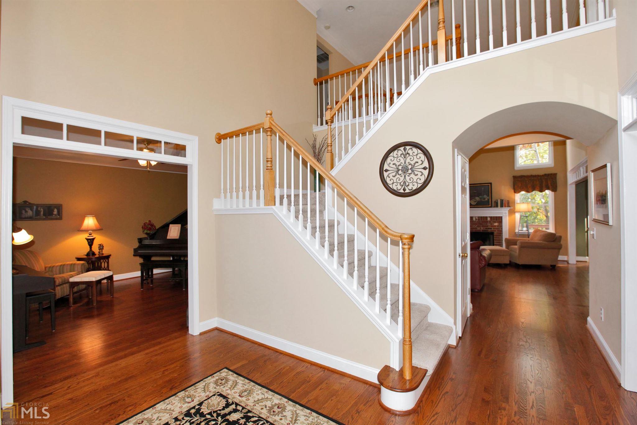 863 White Aster Ct, Dacula, GA 30019 photo 3