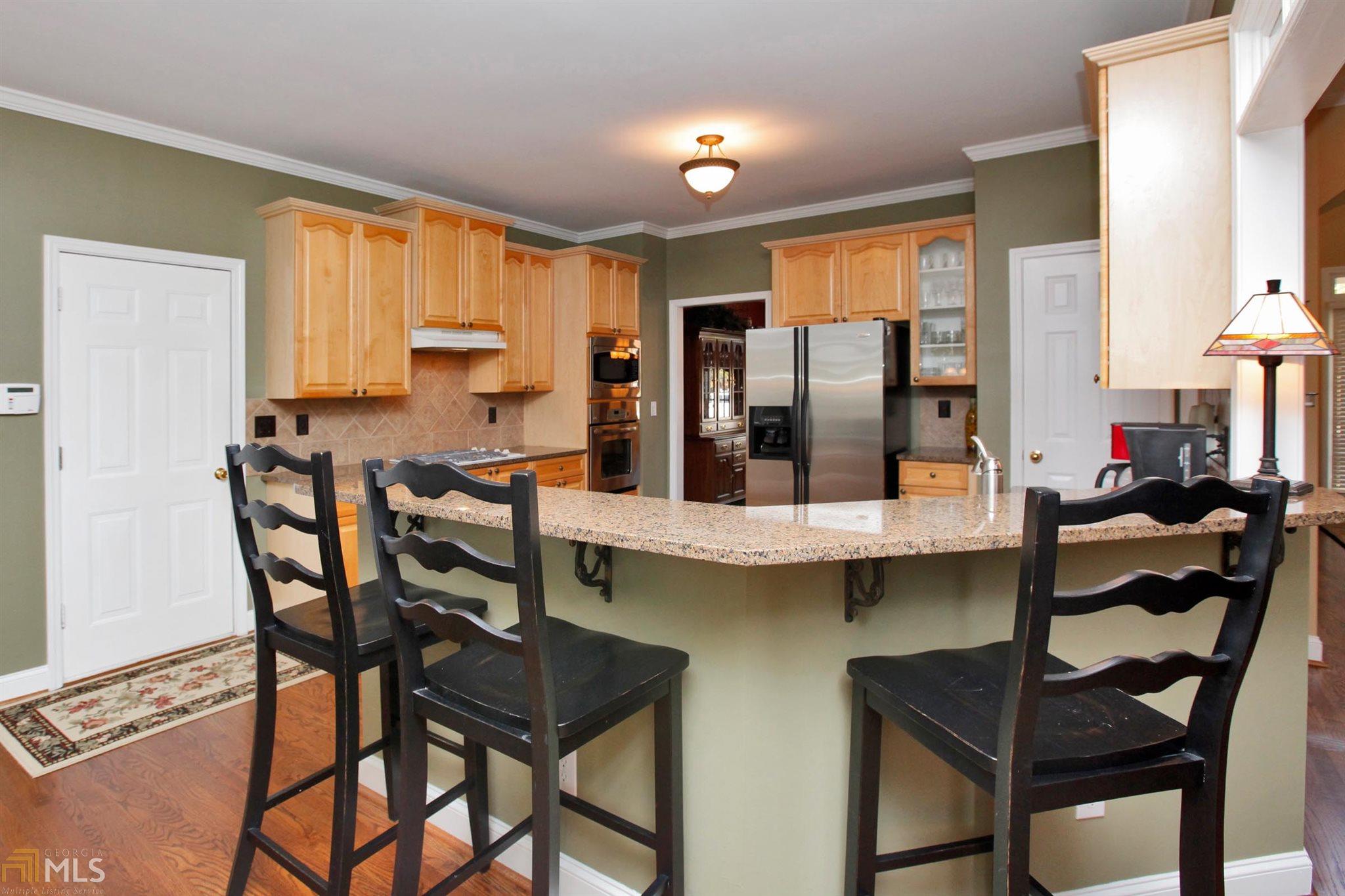 863 White Aster Ct, Dacula, GA 30019 photo 10
