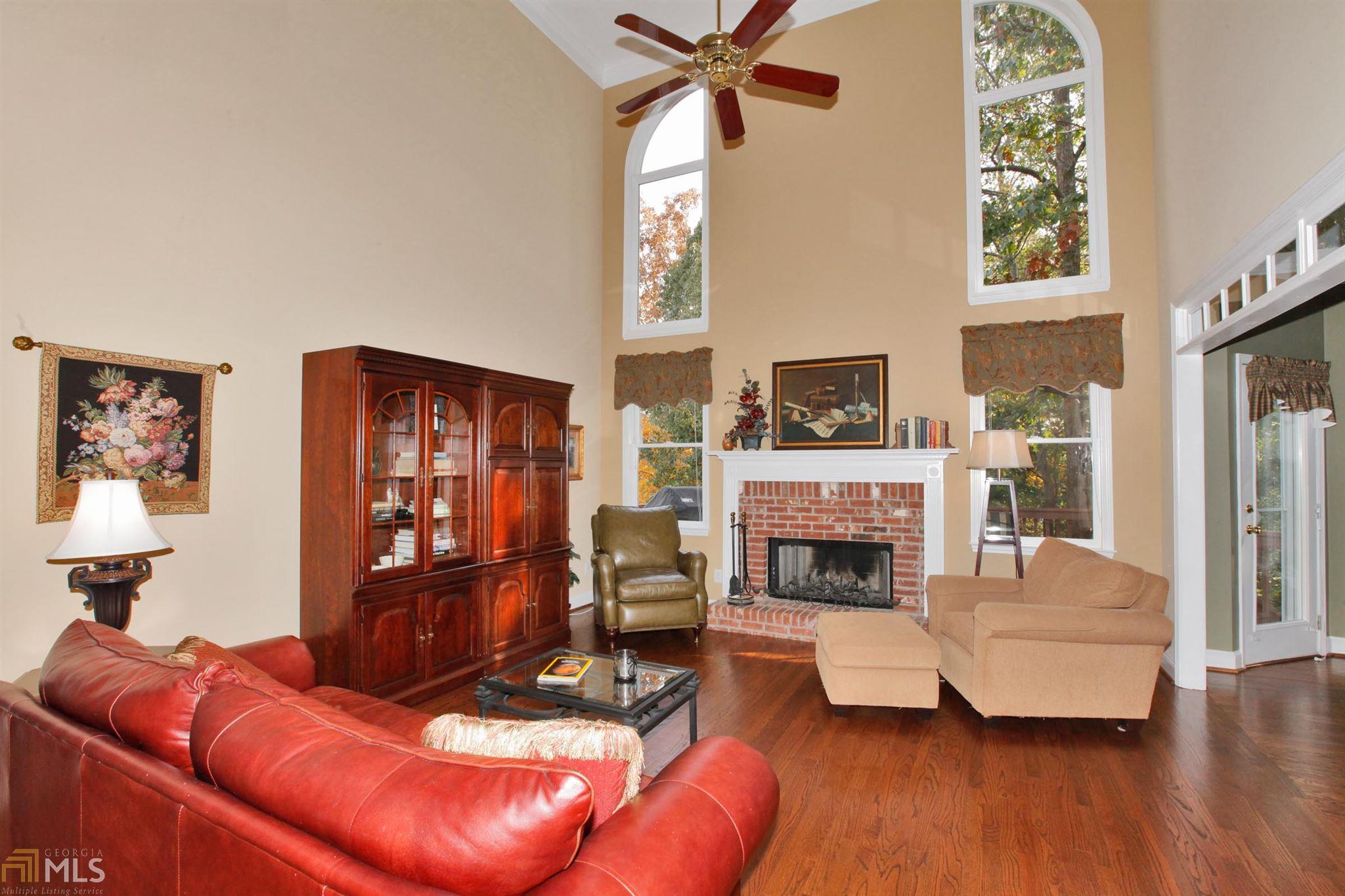 863 White Aster Ct, Dacula, GA 30019 photo 4