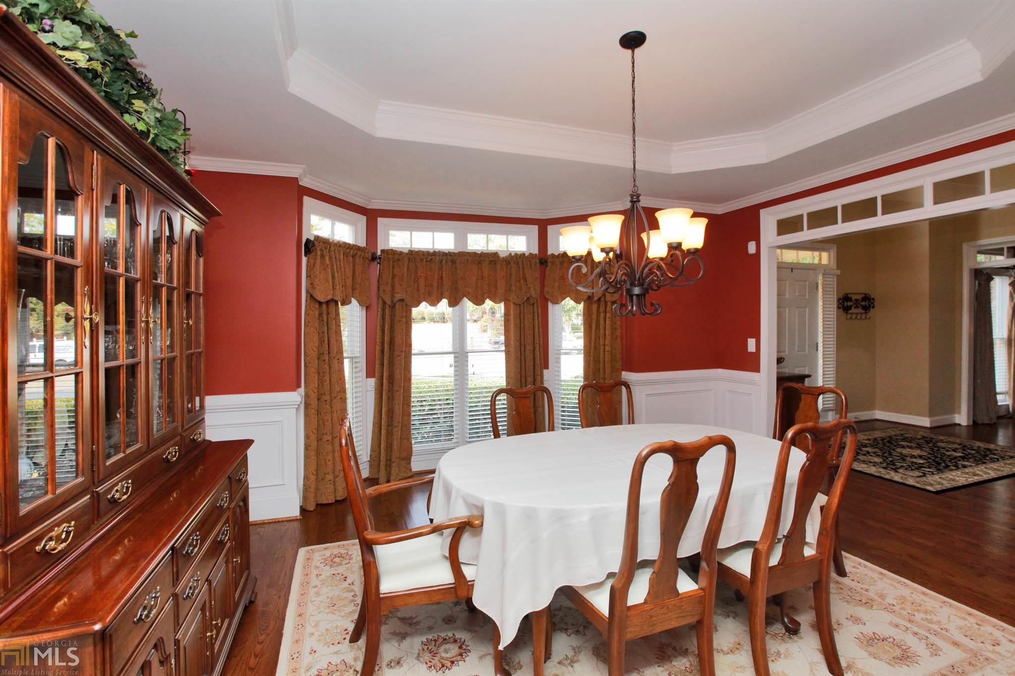 863 White Aster Ct, Dacula, GA 30019 photo 9