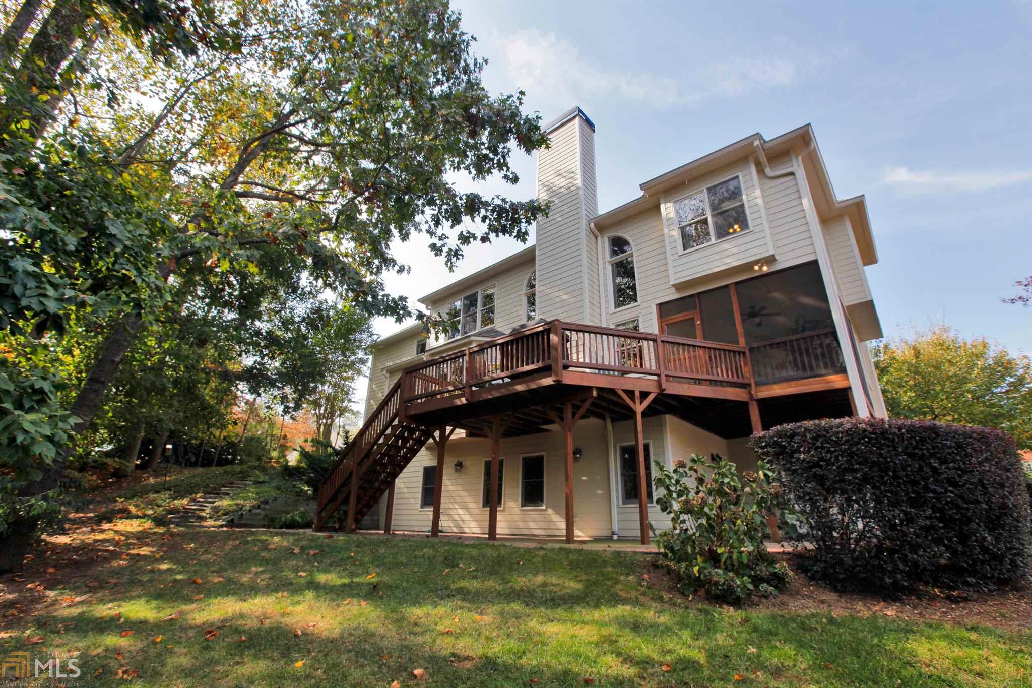 863 White Aster Ct, Dacula, GA 30019 photo 2
