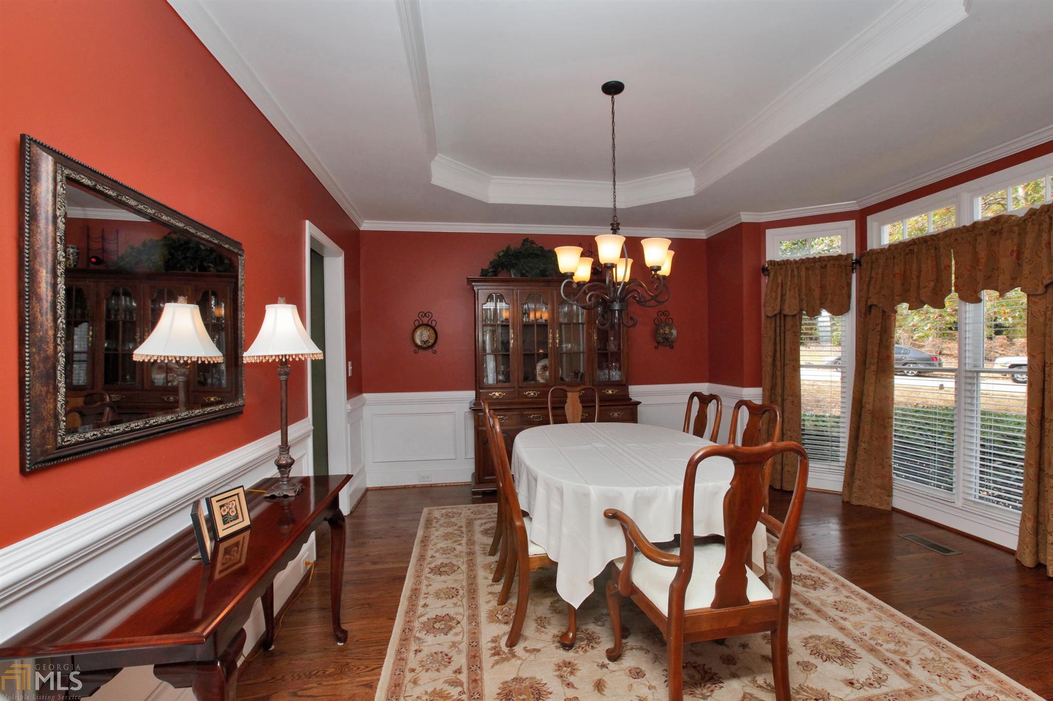 863 White Aster Ct, Dacula, GA 30019 photo 8