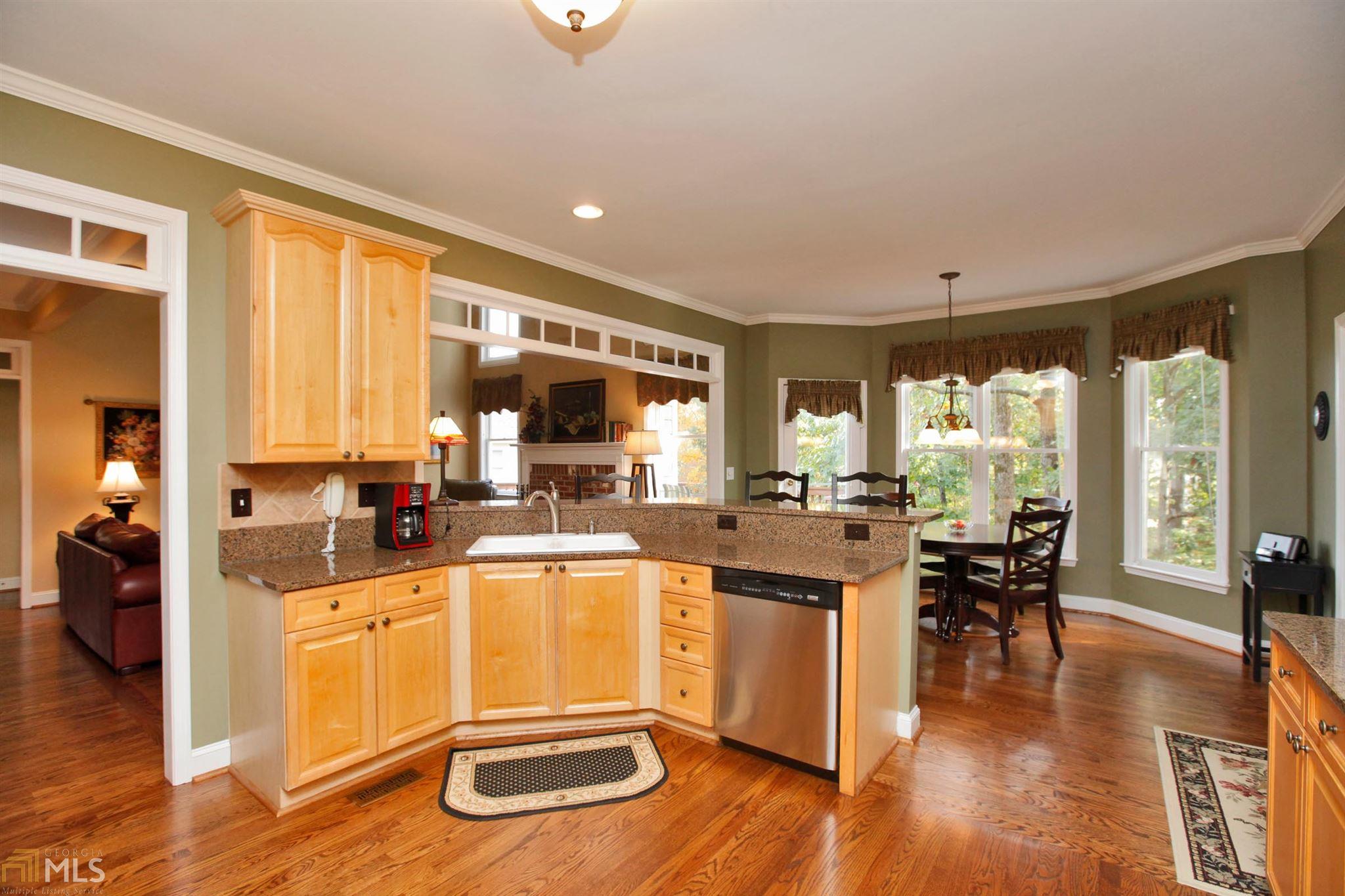 863 White Aster Ct, Dacula, GA 30019 photo 12