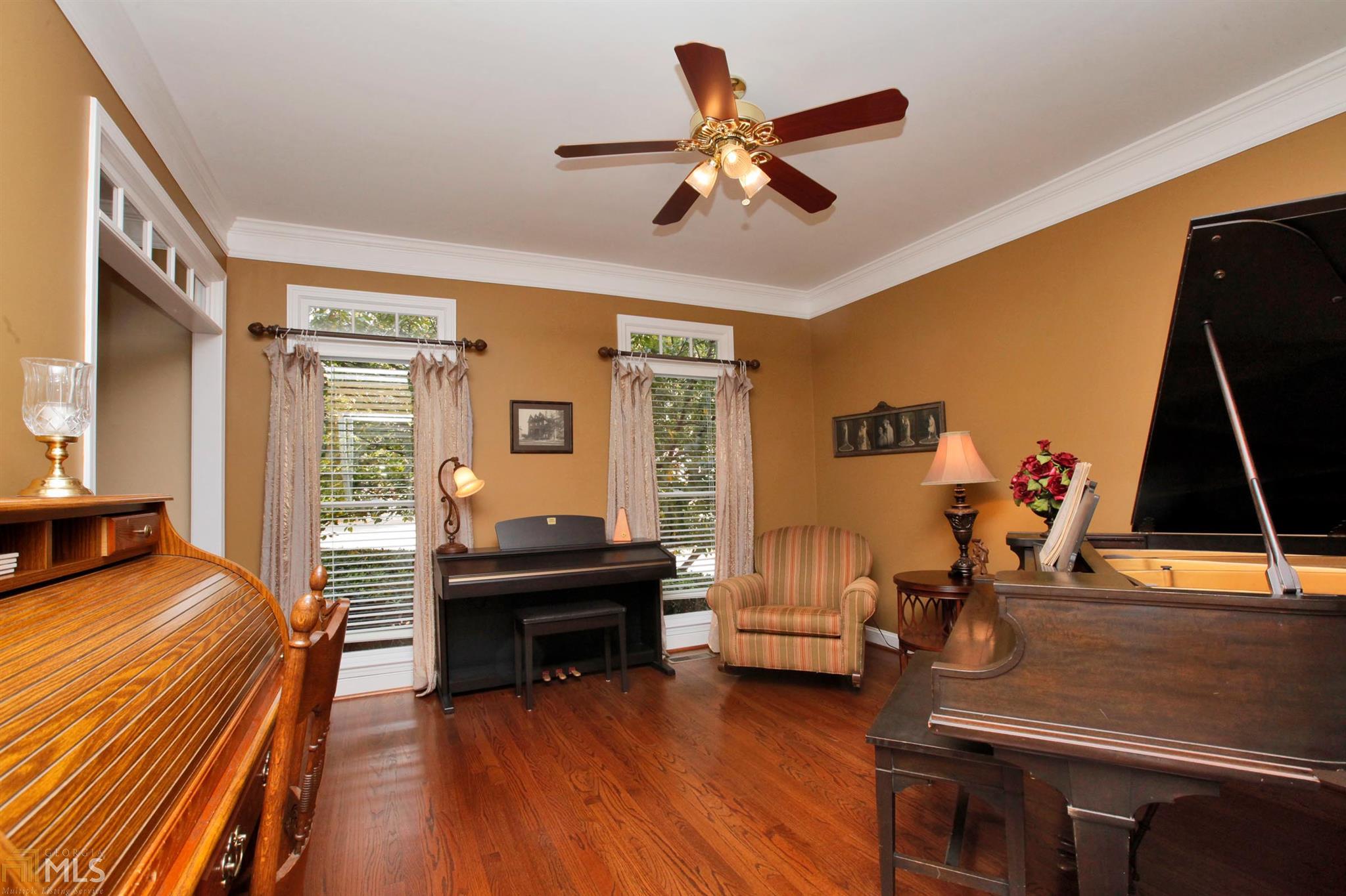 863 White Aster Ct, Dacula, GA 30019 photo 7
