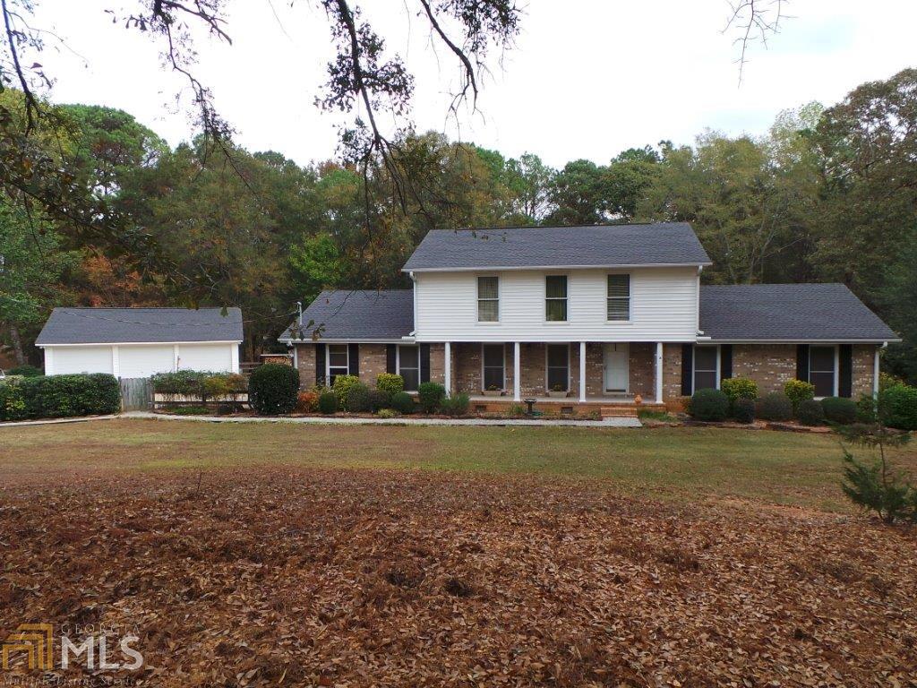 100 Holly Point Dr, Lagrange, GA 30240 photo 2