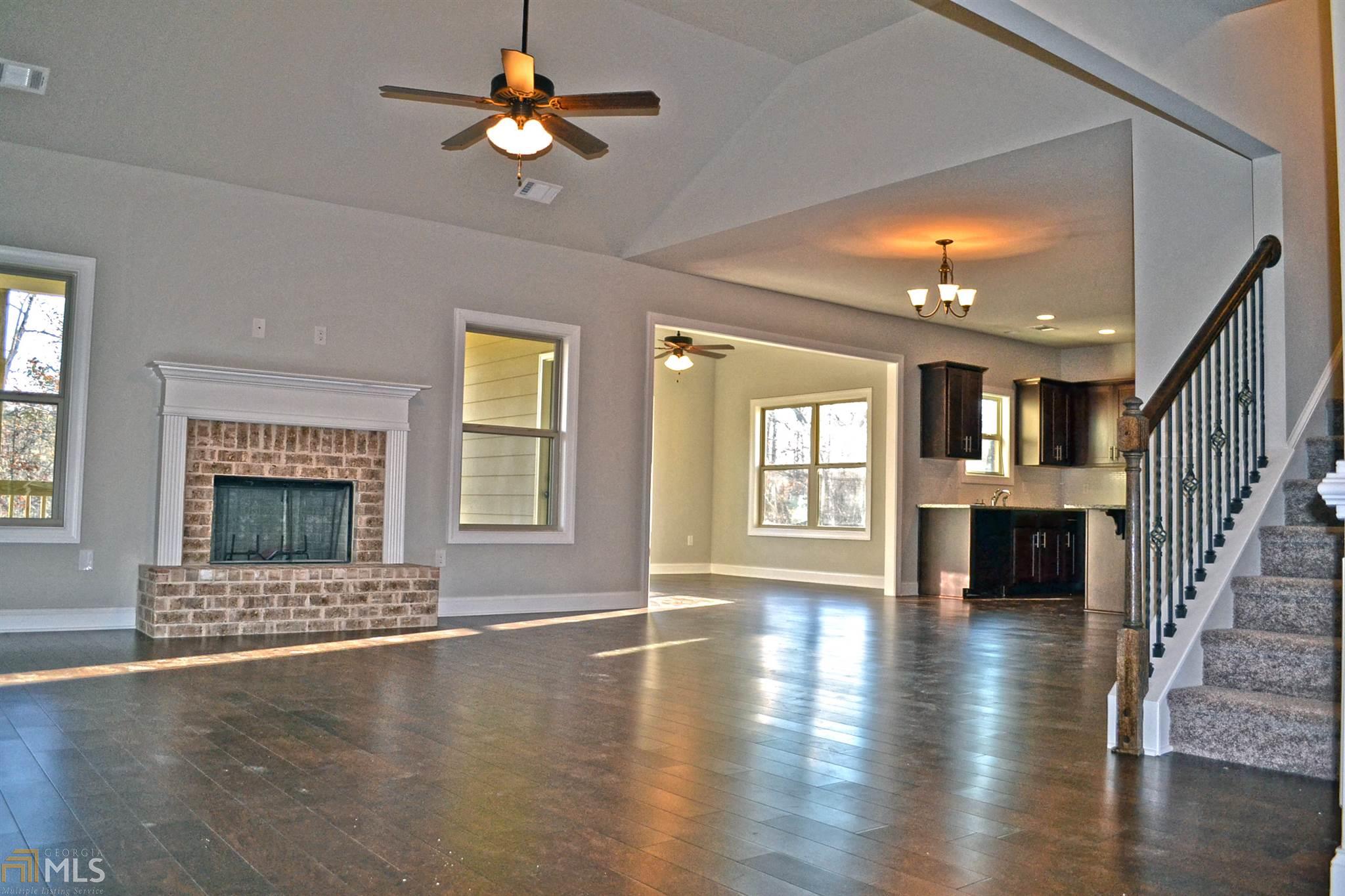 820 Willow Grass Ct, Covington, GA 30014 photo 6