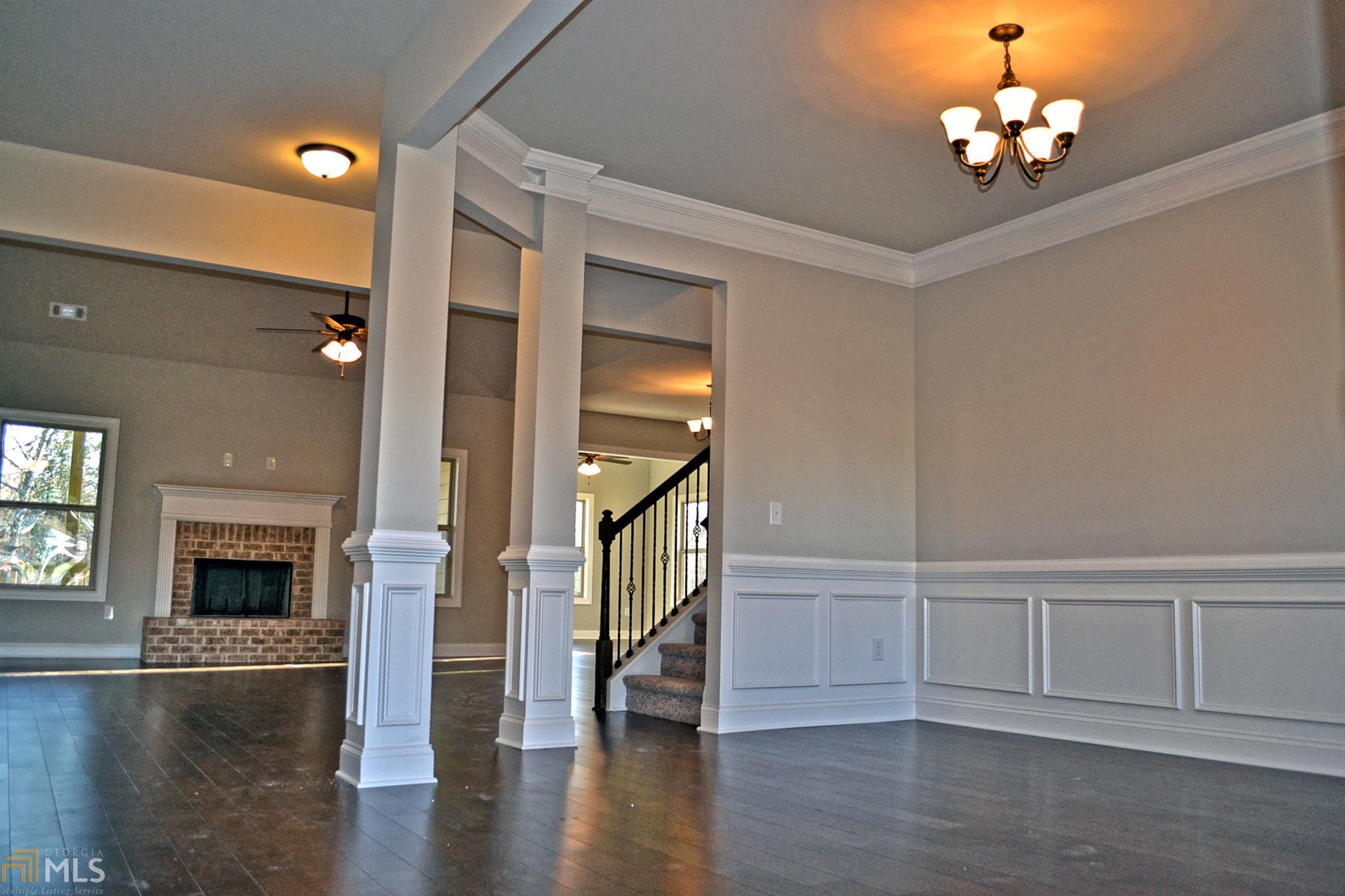 820 Willow Grass Ct, Covington, GA 30014 photo 5