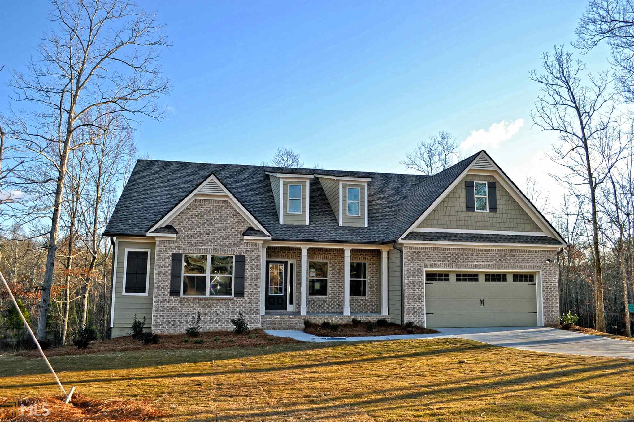820 Willow Grass Ct, Covington, GA 30014 photo 1