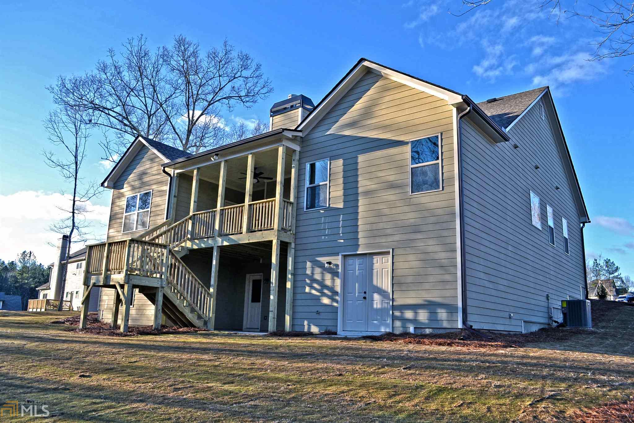 820 Willow Grass Ct, Covington, GA 30014 photo 2
