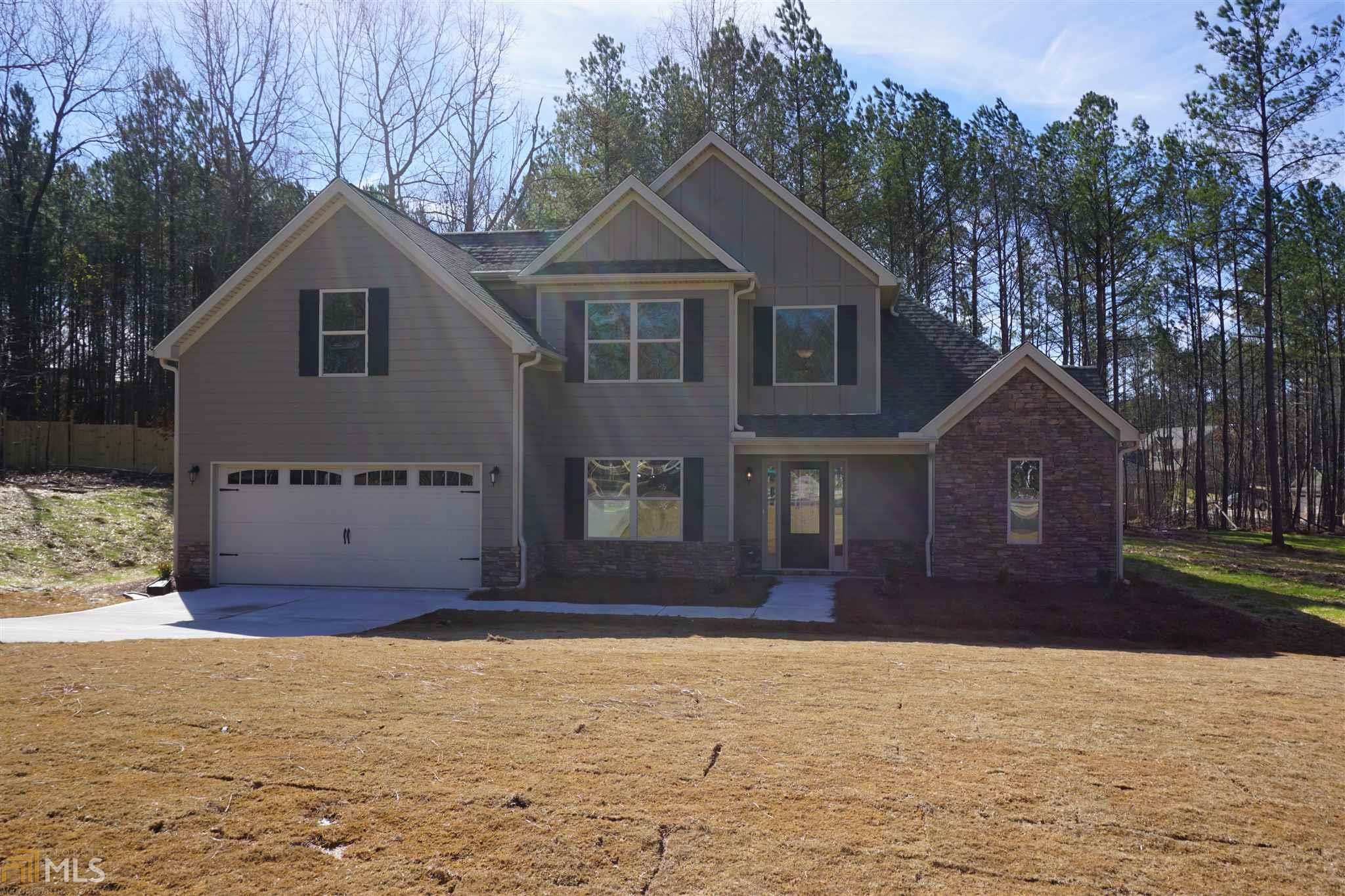39 Arbor Pt, Winder, GA 30680 photo 1