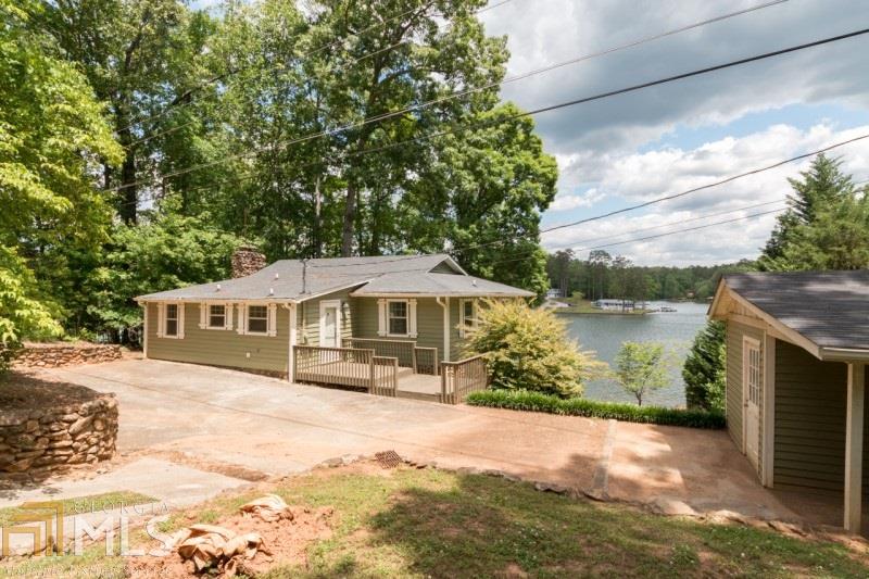 320 Roberts Point Rd, Jackson, GA 30233 photo 1
