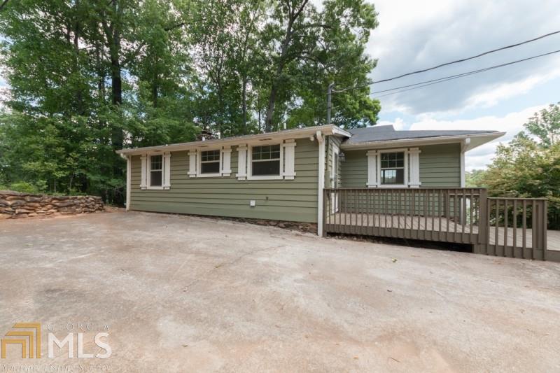 320 Roberts Point Rd, Jackson, GA 30233 photo 3