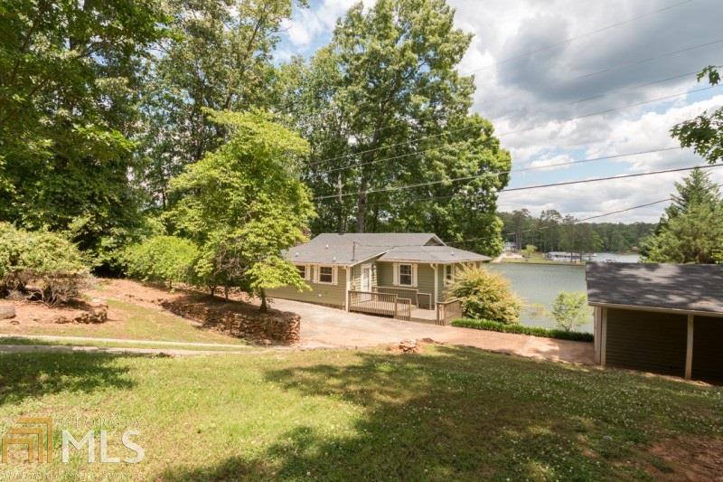 320 Roberts Point Rd, Jackson, GA 30233 photo 2