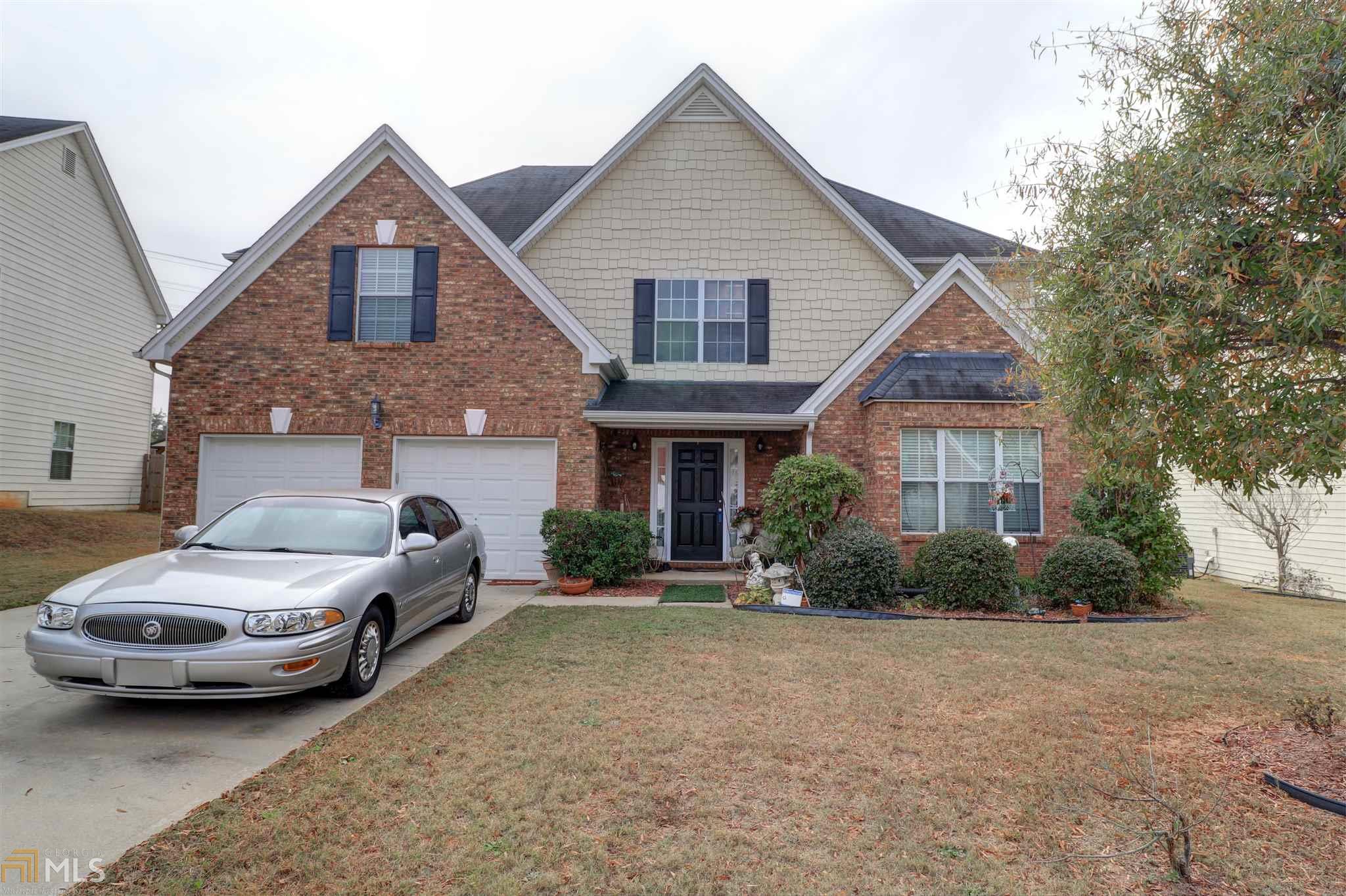 12272 Stillman Ct, Hampton, GA 30228 photo 1