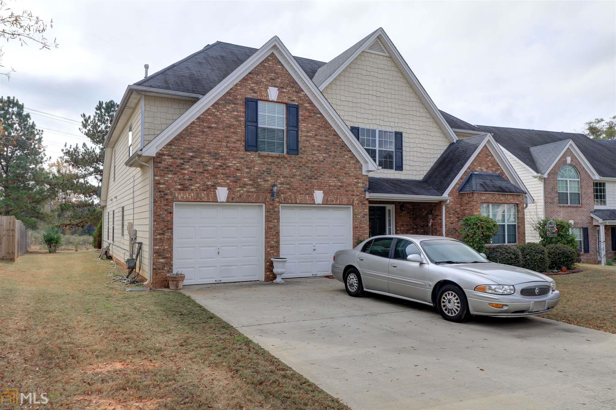 12272 Stillman Ct, Hampton, GA 30228 photo 2