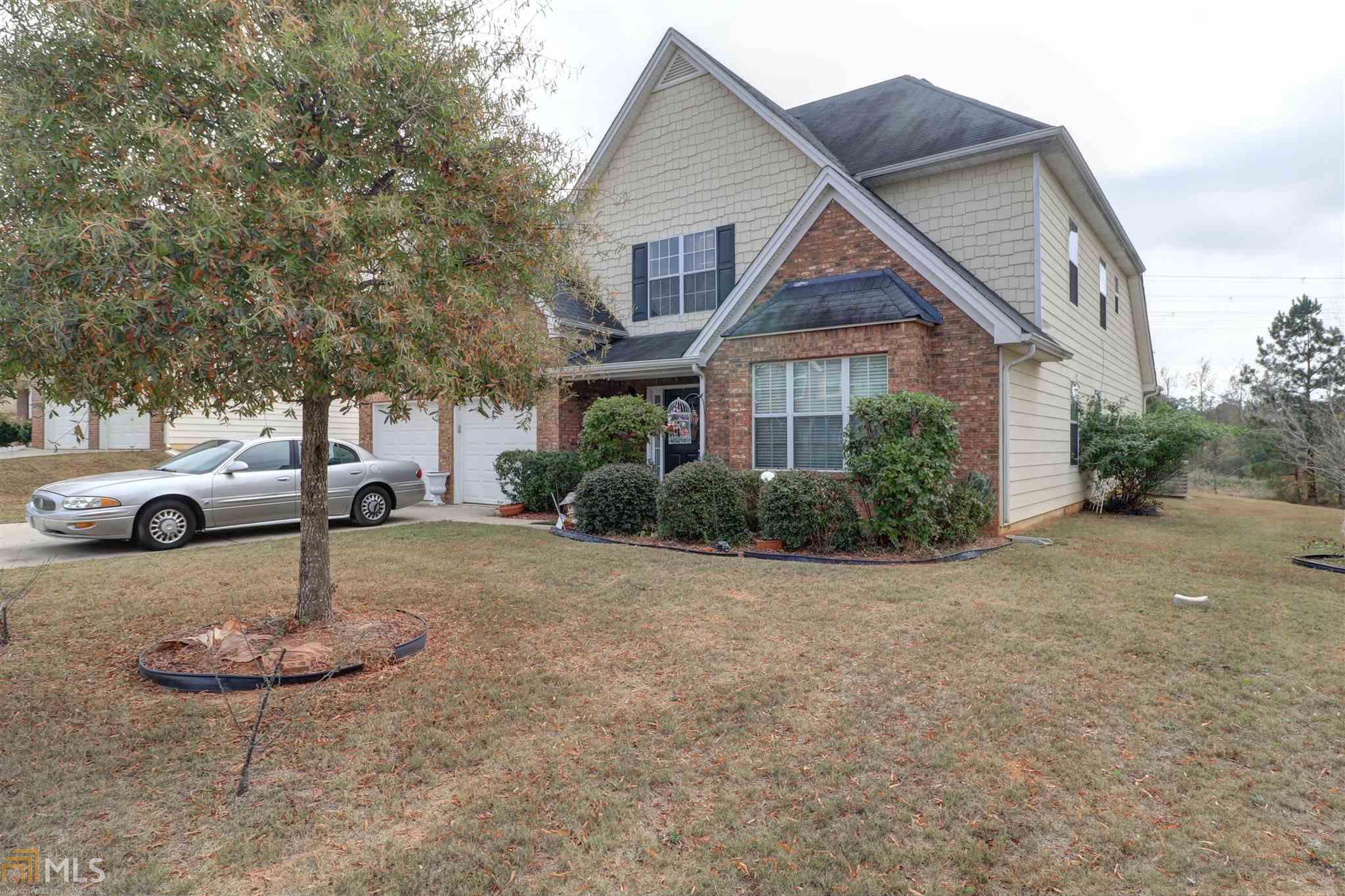 12272 Stillman Ct, Hampton, GA 30228 photo 3