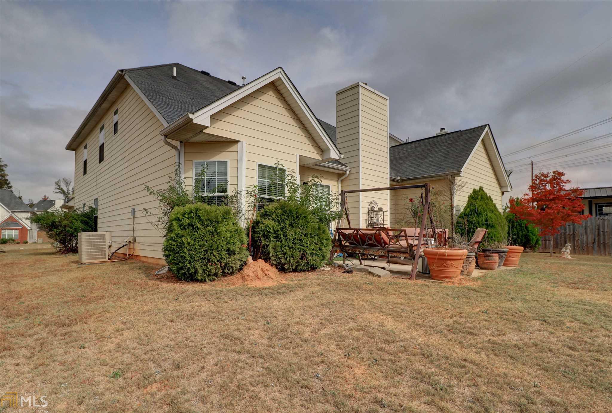 12272 Stillman Ct, Hampton, GA 30228 photo 4